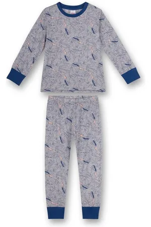 QS by s.Oliver Pyjama (1 tlg) - Verkäufer: Sanetta