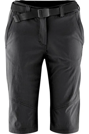 Maier Sports Funktionsshorts Bermuda-Shorts Lawa - Verkäufer: Storer Handels GmbH