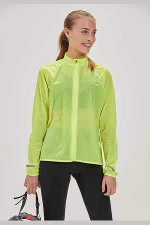 Endurance Softshelljacke IMMIE W Packable extra leicht mit kleinem Packmaß