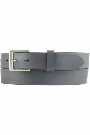 BELTINGER Ledergürtel Damen-Gürtel aus Vollrindleder 3 cm, Leder-Gürtel für Damen 30mm, Ch (1-St) - Verkäufer: Brazil Lederwaren