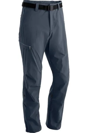 Maier Sports Funktionshose Wanderhose Nil - Verkäufer: Storer Handels GmbH