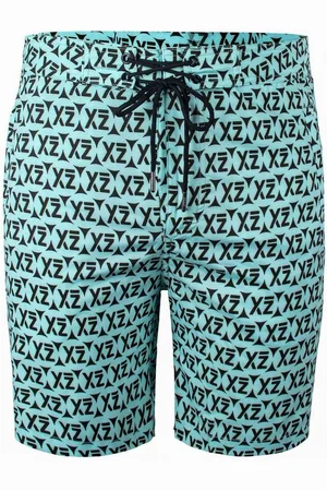 YEAZ Badeshorts DAZZERS Badeshorts (1-St) Badeshorts - Verkäufer: Lifestyle Delights