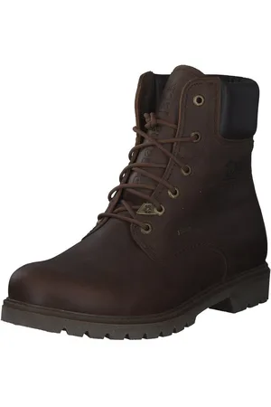 Panama Jack Panama 03 GTX Wool C Schnürstiefelette - Verkäufer: JOMODO