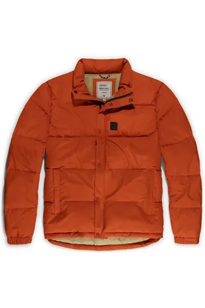 Vintage industries Steppjacke - Verkäufer: 247Group GmbH