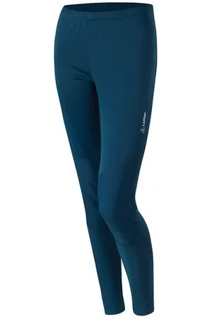 Löffler Laufhose W Tights WS warm - Verkäufer: Sport Lipp GmbH
