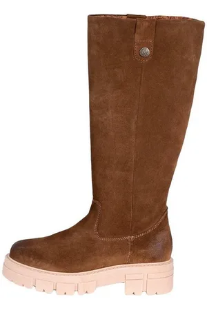 Apple of Eden CAGE Stiefel - Verkäufer: HBH HAMBURG BRAND HOUSE