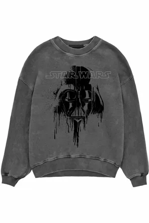 STAR WARS Rundhalspullover - Verkäufer: 247Group GmbH