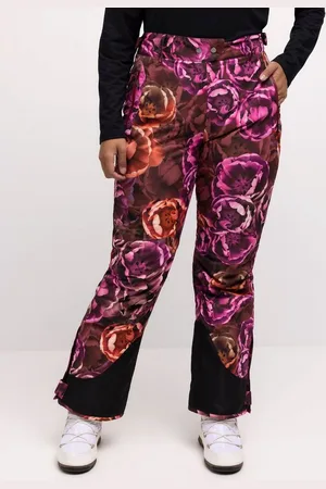 Ulla Popken Funktionshose Skihose - Verkäufer: Popken Fashion Group