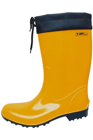 Bockstiegel Sara Gummistiefel mit Nylonstulpe - Verkäufer: bonvenon