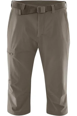 Maier Sports Funktionsshorts 3/4Hose Jennisei - Verkäufer: Storer Handels GmbH