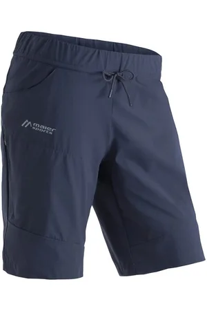 Maier Sports Funktionsshorts Bermuda Fortunit - Verkäufer: Storer Handels GmbH