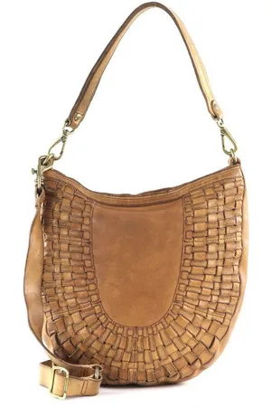 Campomaggi Schultertasche - Verkäufer: modeherz