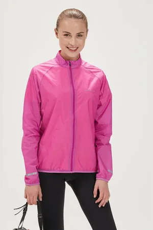 Endurance Softshelljacke IMMIE W Packable extra leicht mit kleinem Packmaß