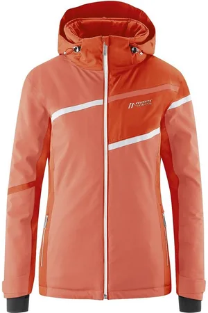 Maier Sports Funktionsjacke Skijacke Rendlspitze - Verkäufer: Storer Handels GmbH