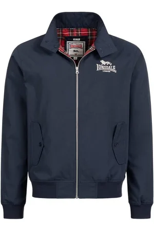 Lonsdale London Sommerjacke Herren Übergangsjacke Classic - Verkäufer: Scholz Handelsgesellschaft mbH