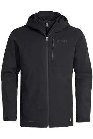 Vaude 3-in-1-Funktionsjacke Doppeljacke Miskani - Verkäufer: Storer Handels GmbH
