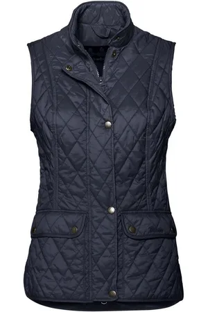Barbour Steppweste Steppweste Otterburn - Verkäufer: Frankonia