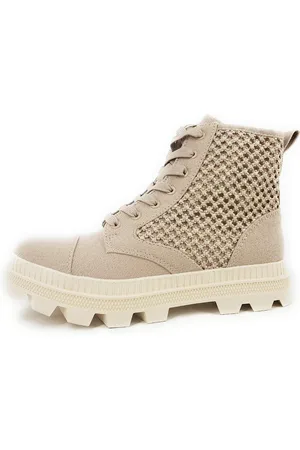 Bagatt Stiefelette Schnürstiefelette - Verkäufer: H&D Schuhcompany