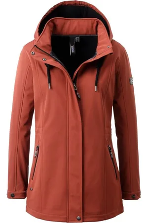 DEPROC-Active Softshelljacke NEEKE CS WOMEN - Verkäufer: Campingstore24
