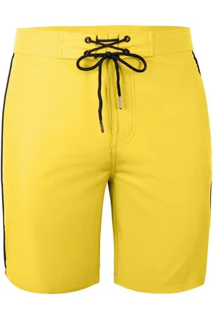 YEAZ Badeshorts DAVEY Badeshorts (1-St) Badeshorts - Verkäufer: Lifestyle Delights