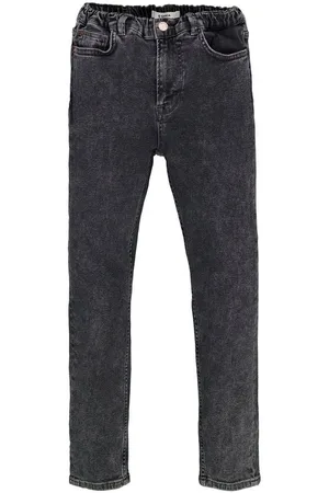 Garcia Stretch-Jeans Evelin Mom fit - Verkäufer: Dorins Kindermode