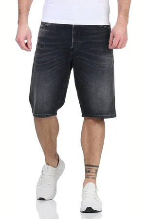 Diesel Jeansshorts Herren Jeans Kroshort RG48R Shorts kurze Hose 5-Pocket-Style - Verkäufer: leyoley
