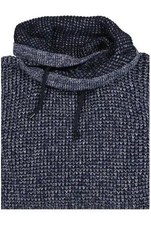 Ragman Rollkragenpullover