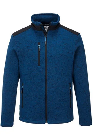 Portwest Fleecejacke KX3 Venture Fleecejacke T830 - Verkäufer: Vidar Pro