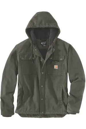 Carhartt Kurzjacke Bartlett 103826 - Verkäufer: 247Group GmbH