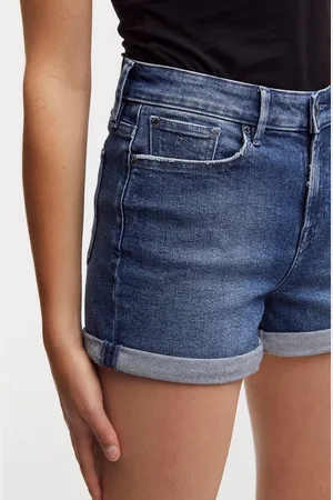 Denham Jeansshorts - Verkäufer: ZETTshop
