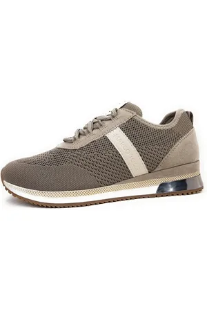 Marco Tozzi Sportlicher Schnürer Schnürschuh - Verkäufer: H&D Schuhcompany