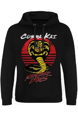 Cobra Kai Kapuzenpullover - Verkäufer: 247Group GmbH