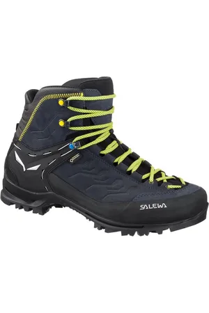 Salewa Rapace GTX (Bergsteigerschuh Herren) Outdoorschuh - Verkäufer: kletterbude