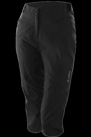 Löffler Fahrradhose W BIKE 3/4 PANTS CSL - Verkäufer: Sport Erdl