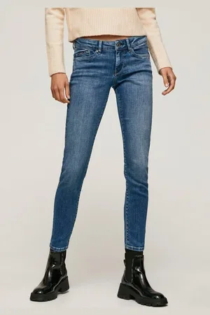 Pepe Jeans Skinny-fit-Jeans PIXIE
