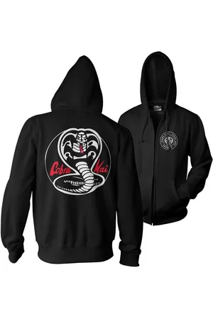 Cobra Kai Kapuzenpullover - Verkäufer: 247Group GmbH