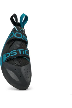 Scarpa Klettkletterschuh Boostic (Unisex) – Outdoorschuh - Verkäufer: kletterbude