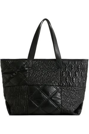 Desigual Shopper - Verkäufer: modeherz