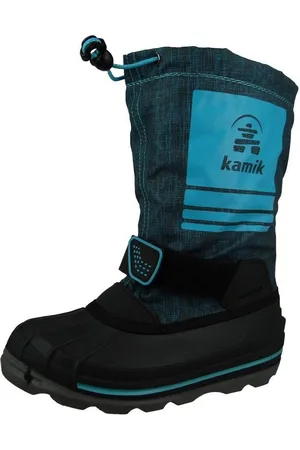 Kamik NF4269 TEA Teal Snowboots - Verkäufer: Schuhkings
