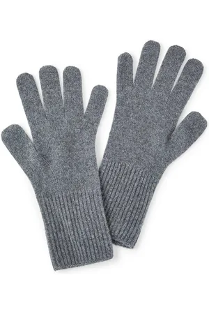 Falke Strickhandschuhe (1-St) aus reinem Kaschmir - Verkäufer: