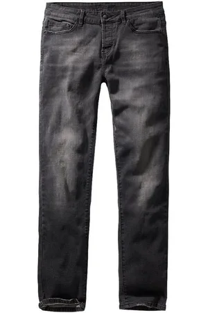 Brandit Regular-fit-Jeans Herren Jeans Rover Denim - Verkäufer: Scholz Handelsgesellschaft mbH