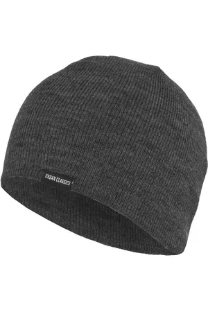 Urban classics Beanie Unisex Basic Beanie (1-St)