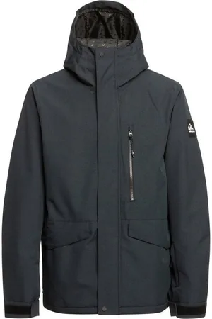 Quiksilver Snowboardjacke Mission Solid