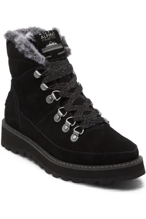 Roxy Sadie Stiefel