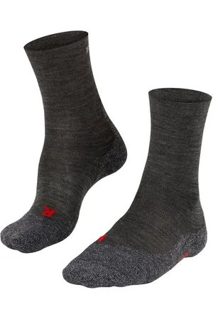 Falke Wandersocken TK2 Explore Sensitive (1-Paar) Hoher Komfort im Mittelgebirge - Verkäufer: