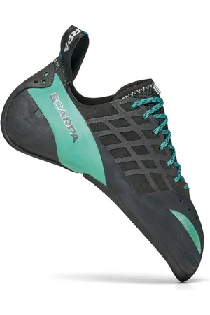 Scarpa Kletterschuhe Instinct Lace (Damen) – Outdoorschuh - Verkäufer: kletterbude