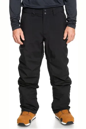 Quiksilver Snowboardhose Estate