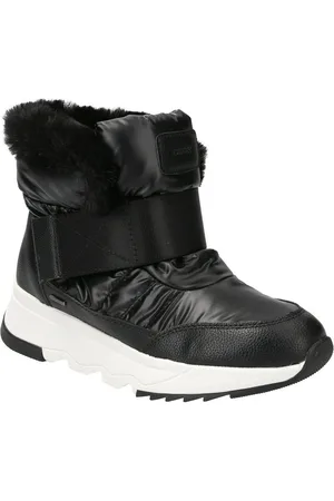 Geox FALENA Stiefel - Verkäufer: Schuhe Lüke