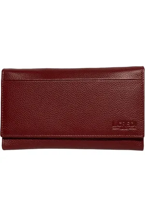 L.Credi Geldbörse L.CREDI-Damen-Börse-RFID CLARA 17x10x2,5 400- - Verkäufer: Bag & Belt