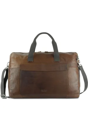 Mano Reisetasche Don Paolo - Verkäufer: modeherz